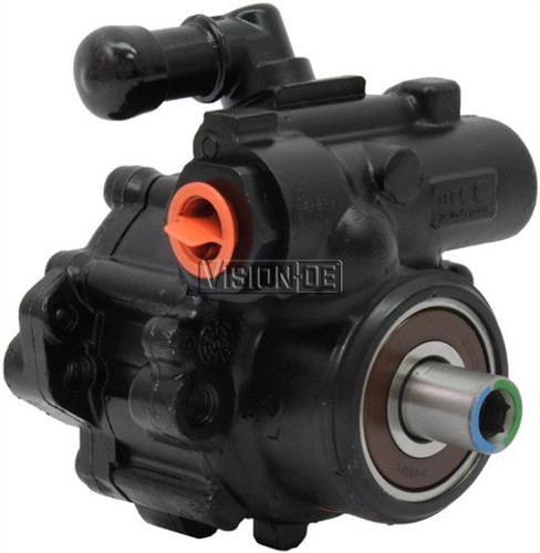 Vision OE Power Steering Pump P/N:730-0132