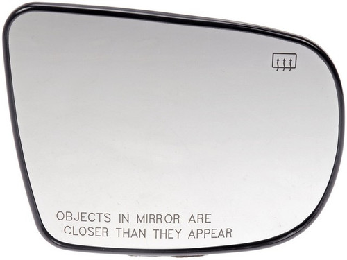 Dorman - HELP Door Mirror Glass P/N:56781