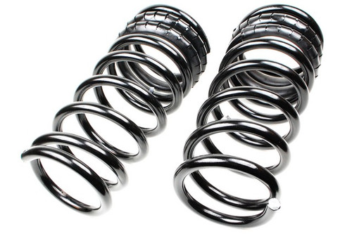Mevotech Supreme Coil Spring Set P/N:SMS786V