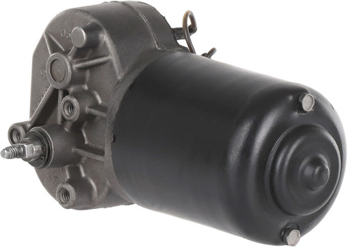 CARDONE Reman Windshield Wiper Motor P/N:40-384