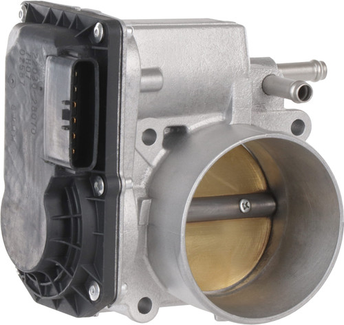 CARDONE Reman Fuel Injection Throttle Body P/N:67-8006