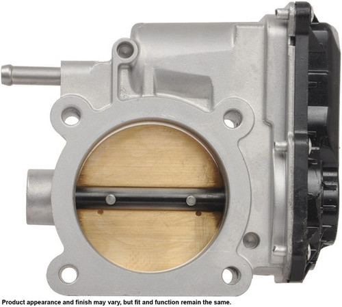 CARDONE Reman Fuel Injection Throttle Body P/N:67-8006
