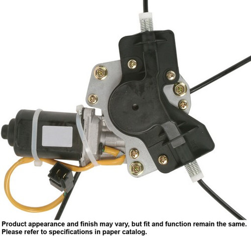 CARDONE New Window Motor and Regulator Assembly P/N:82-615AR