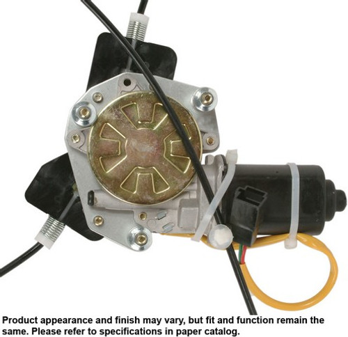 CARDONE New Window Motor and Regulator Assembly P/N:82-615AR