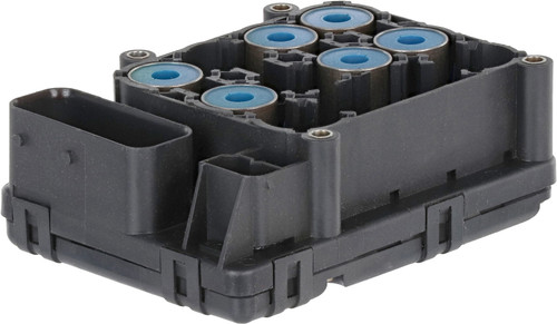 CARDONE Reman ABS Control Module P/N:12-17200
