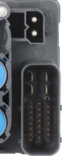 CARDONE Reman ABS Control Module P/N:12-17200