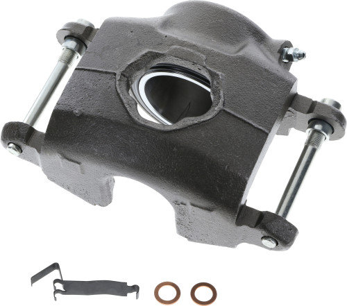 CARDONE Reman Disc Brake Caliper P/N:18-4035