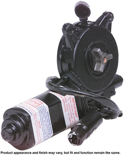 CARDONE Reman Window Motor P/N:47-4501
