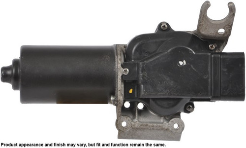 CARDONE Reman Windshield Wiper Motor P/N:43-4123