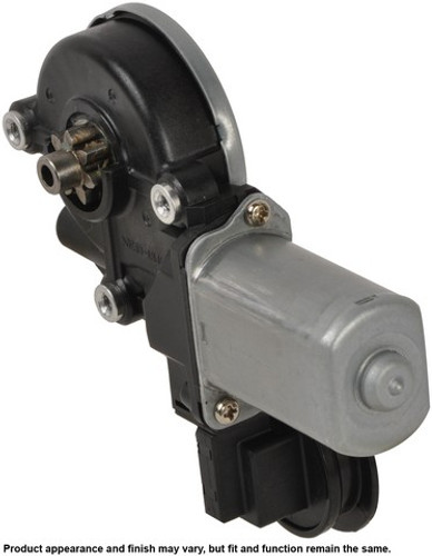 CARDONE New Window Motor P/N:82-10020