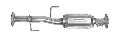 AP/CATCO/Eastern CARB Catalytic Converter-Direct Fit P/N:910153
