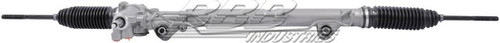 BBB Industries Rack and Pinion Assembly P/N:101-0232