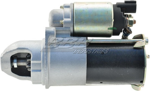 BBB Industries Starter Motor P/N:17989