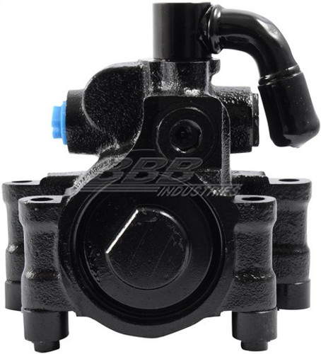 BBB Industries Power Steering Pump P/N:N712-0122