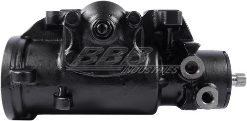 BBB Industries Steering Gear P/N:N503-0119