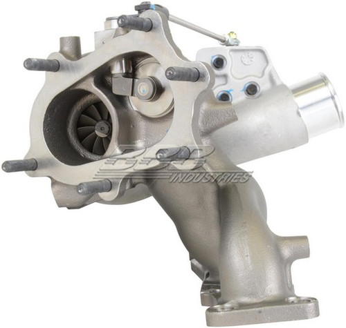 OE-TurboPower Turbocharger P/N:G7001
