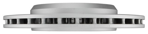 Bosch Disc Brake Rotor P/N:16011630