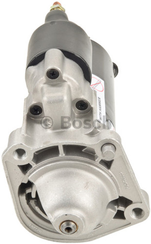 Bosch Starter Motor P/N:SR0435X