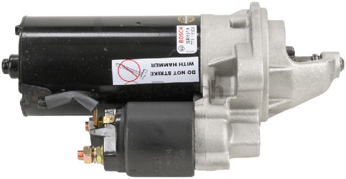 Bosch Starter Motor P/N:SR491X