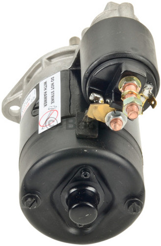 Bosch Starter Motor P/N:SR19X