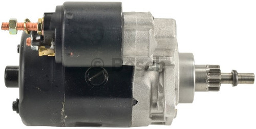 Bosch Starter Motor P/N:SR19X
