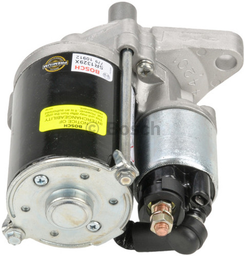 Bosch Starter Motor P/N:SR1329X
