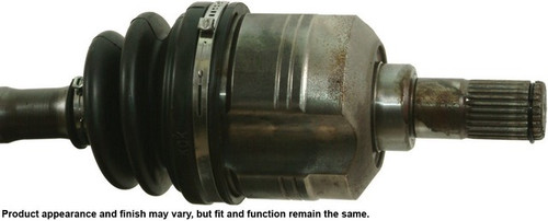 CARDONE Reman CV Axle Assembly P/N:60-3593