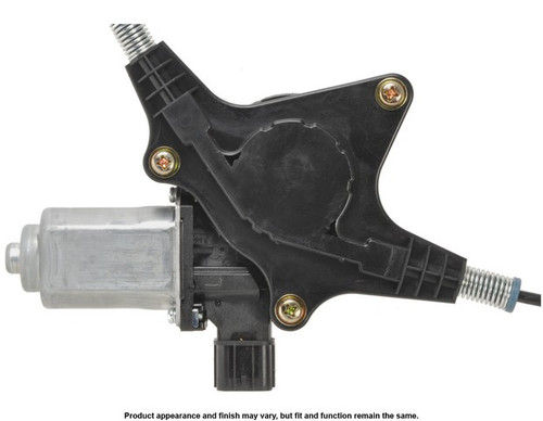 CARDONE New Window Motor and Regulator Assembly P/N:82-15025BR