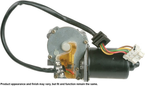 CARDONE Reman Windshield Wiper Motor P/N:43-3404