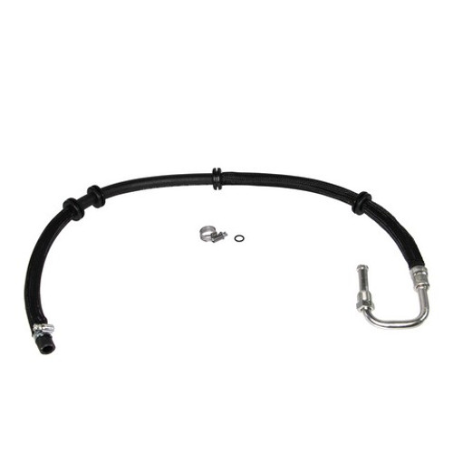Rein Power Steering Return Hose P/N:PSH0203