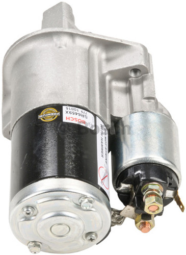 Bosch Starter Motor P/N:SR6459X