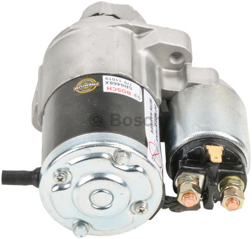 Bosch Starter Motor P/N:SR6468X