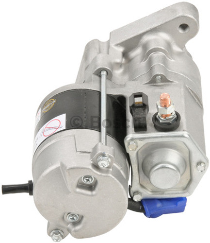 Bosch Starter Motor P/N:SR6450X