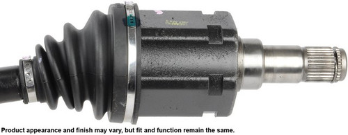 CARDONE Reman CV Axle Assembly P/N:60-5235