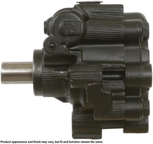 CARDONE Reman Power Steering Pump P/N:21-4072