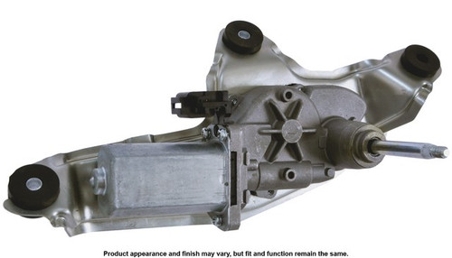 CARDONE New Windshield Wiper Motor P/N:85-4489