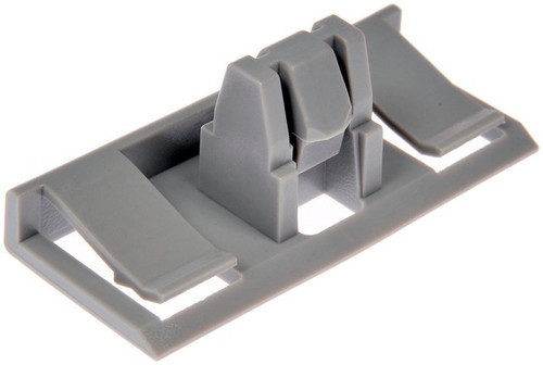 Dorman - Autograde Rocker Panel Molding Retainer P/N:963-200