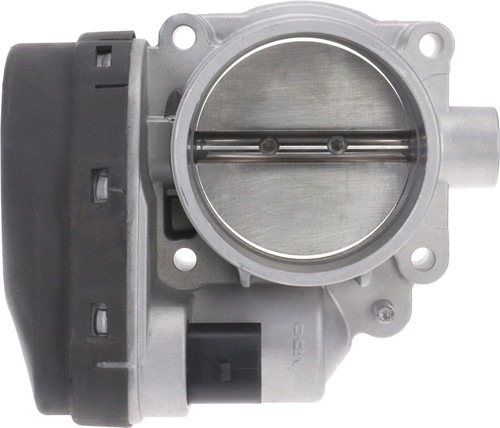 CARDONE Reman Fuel Injection Throttle Body P/N:67-5016