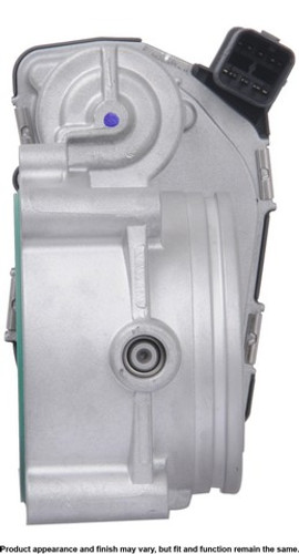 CARDONE Reman Fuel Injection Throttle Body P/N:67-5003