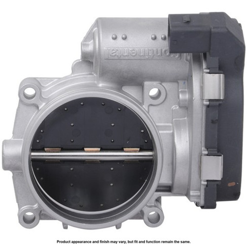 CARDONE Reman Fuel Injection Throttle Body P/N:67-5003