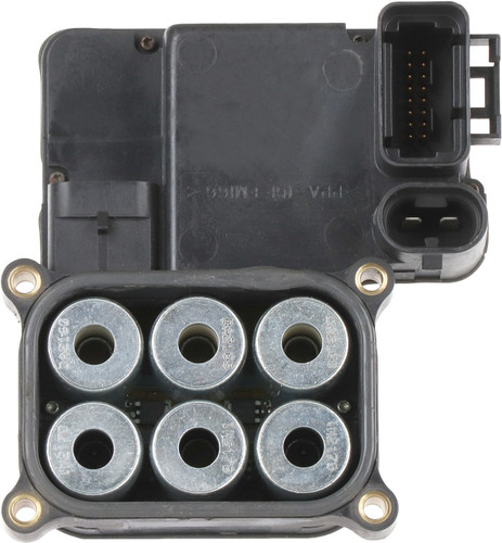 CARDONE Reman ABS Control Module P/N:12-10256