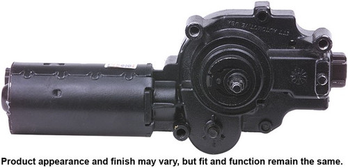 CARDONE Reman Windshield Wiper Motor P/N:40-1006
