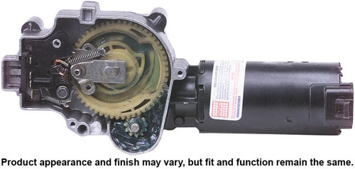 CARDONE Reman Windshield Wiper Motor P/N:40-1006