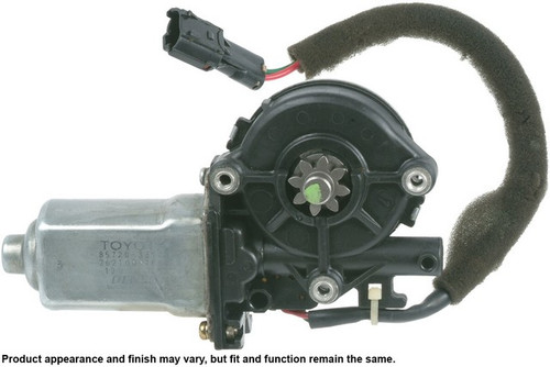 CARDONE Reman Window Motor P/N:47-4523