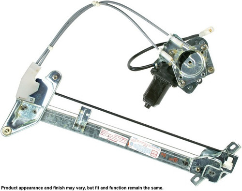 CARDONE Reman Window Motor and Regulator Assembly P/N:47-3102R