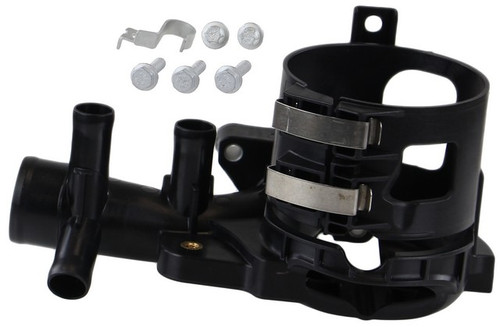Rein Engine Coolant Hose Flange Kit P/N:CHS0777