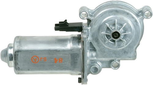 CARDONE New Window Motor P/N:82-102