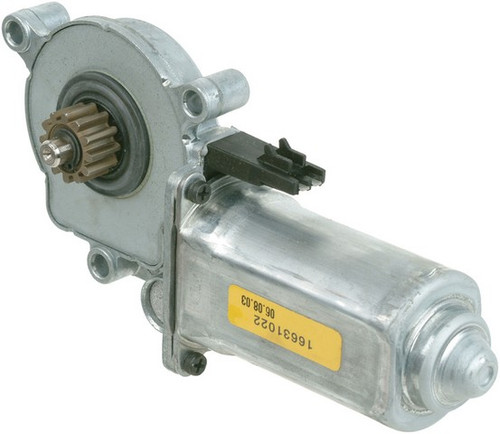 CARDONE New Window Motor P/N:82-102