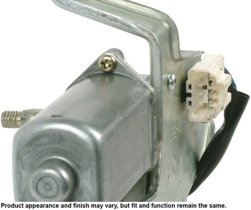 CARDONE Reman Windshield Wiper Motor P/N:43-4336