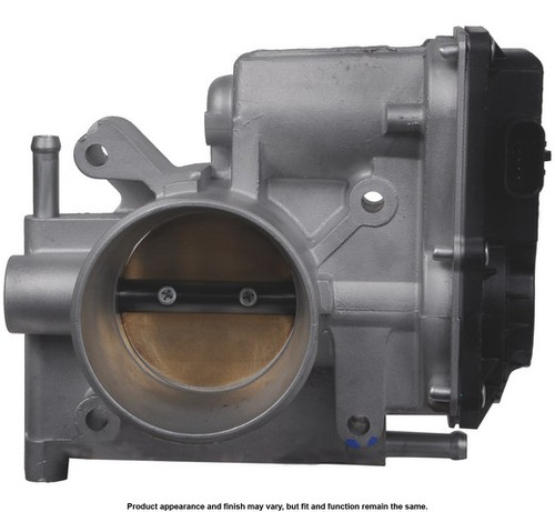CARDONE Reman Fuel Injection Throttle Body P/N:67-4200